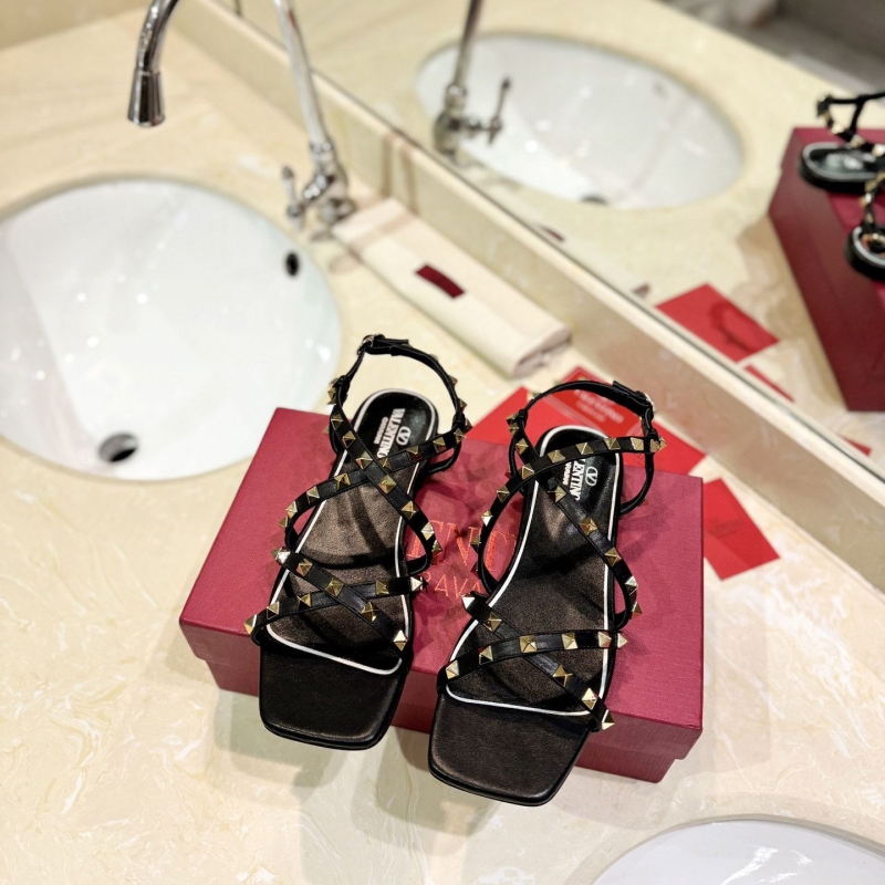Valentino Sandals